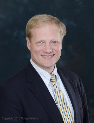 Dr. Brian Wansink, Cornell University