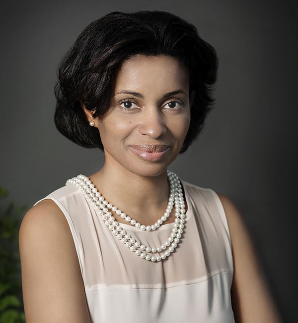 UTHealth's Marcia Otto, Ph.D., University of Texas Health Science Center at Houston 