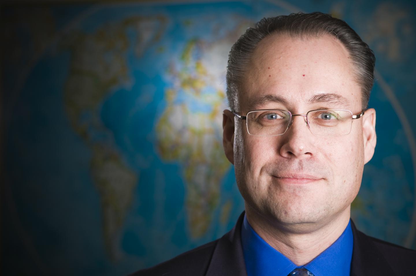 Tomas Hult, Michigan State University