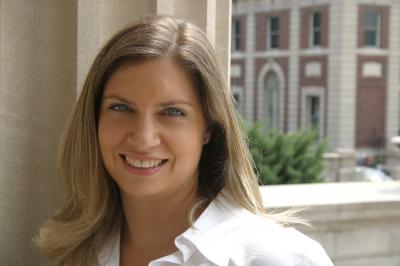 Rebecca Jacobsen, Michigan State University