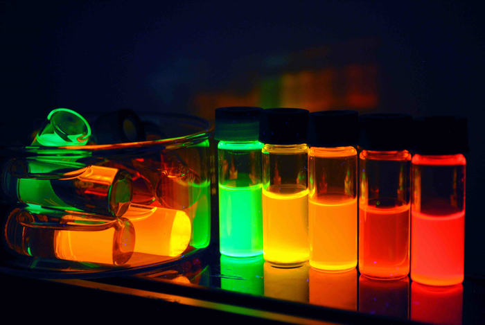 Quantum Dots