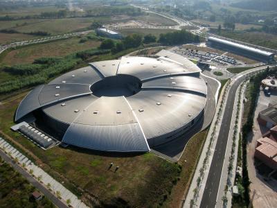 ALBA Synchrotron
