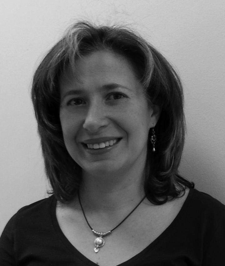 Tamara Terzian, University of Colorado Cancer Center