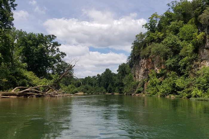 Current River, Missouri