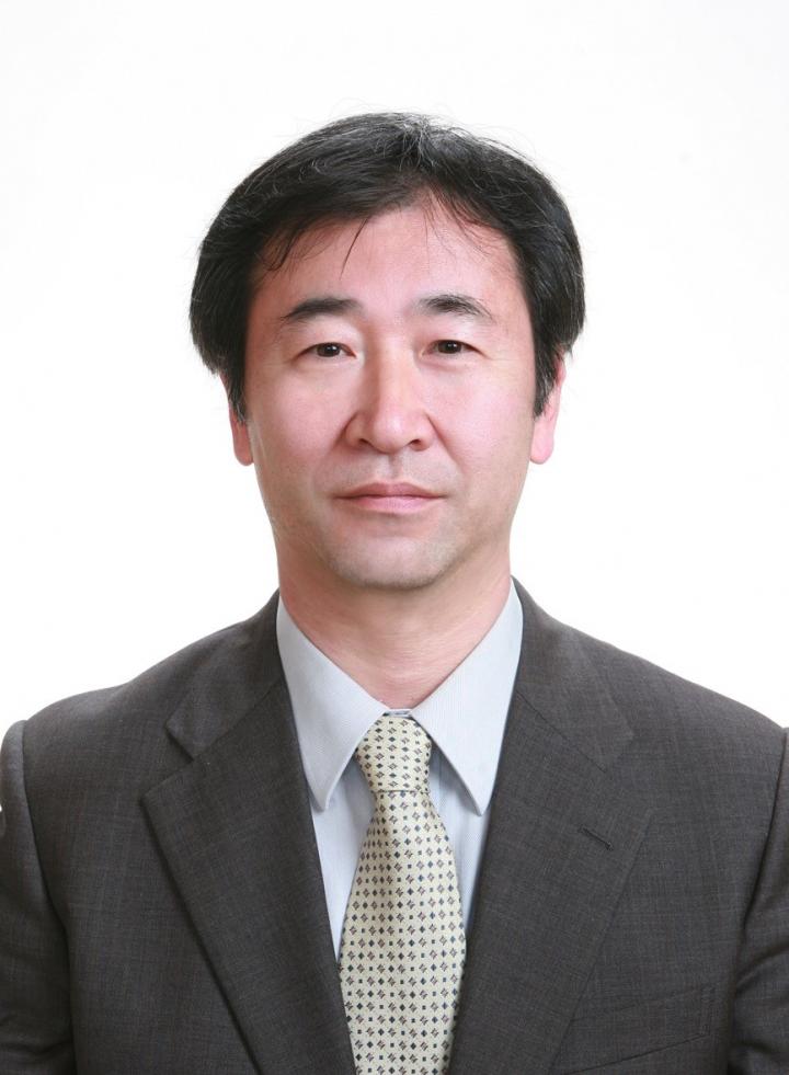 Takaaki Kajita, University of Tokyo