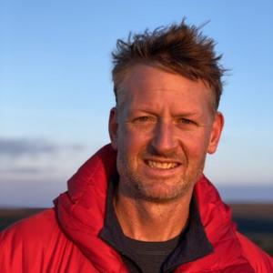 Mark Lynas, Communications Strategist & Climate Lead at Alliance for Science