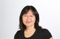 Cindy Wu, Baylor University