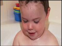 Study: Bath and Shower Falls Injure Thousands of Children