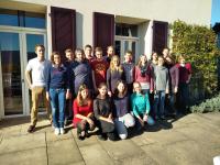 Malte Drescher and Working Group, University of Konstanz