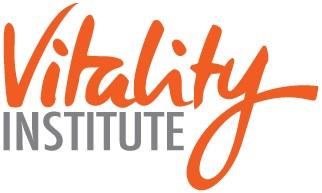 The Vitality Institute Logo