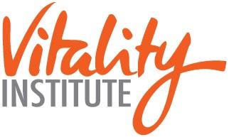 The Vitality Institute Logo