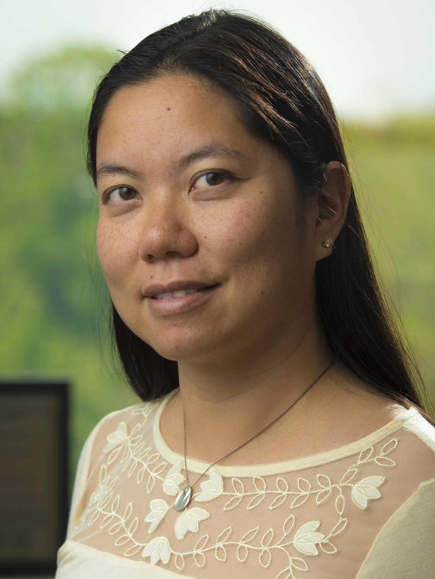 An N. Massaro, Children's National Health System