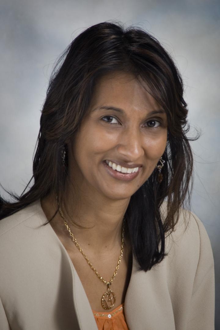 Padmanee Sharma, University of Texas M. D. Anderson Cancer Center