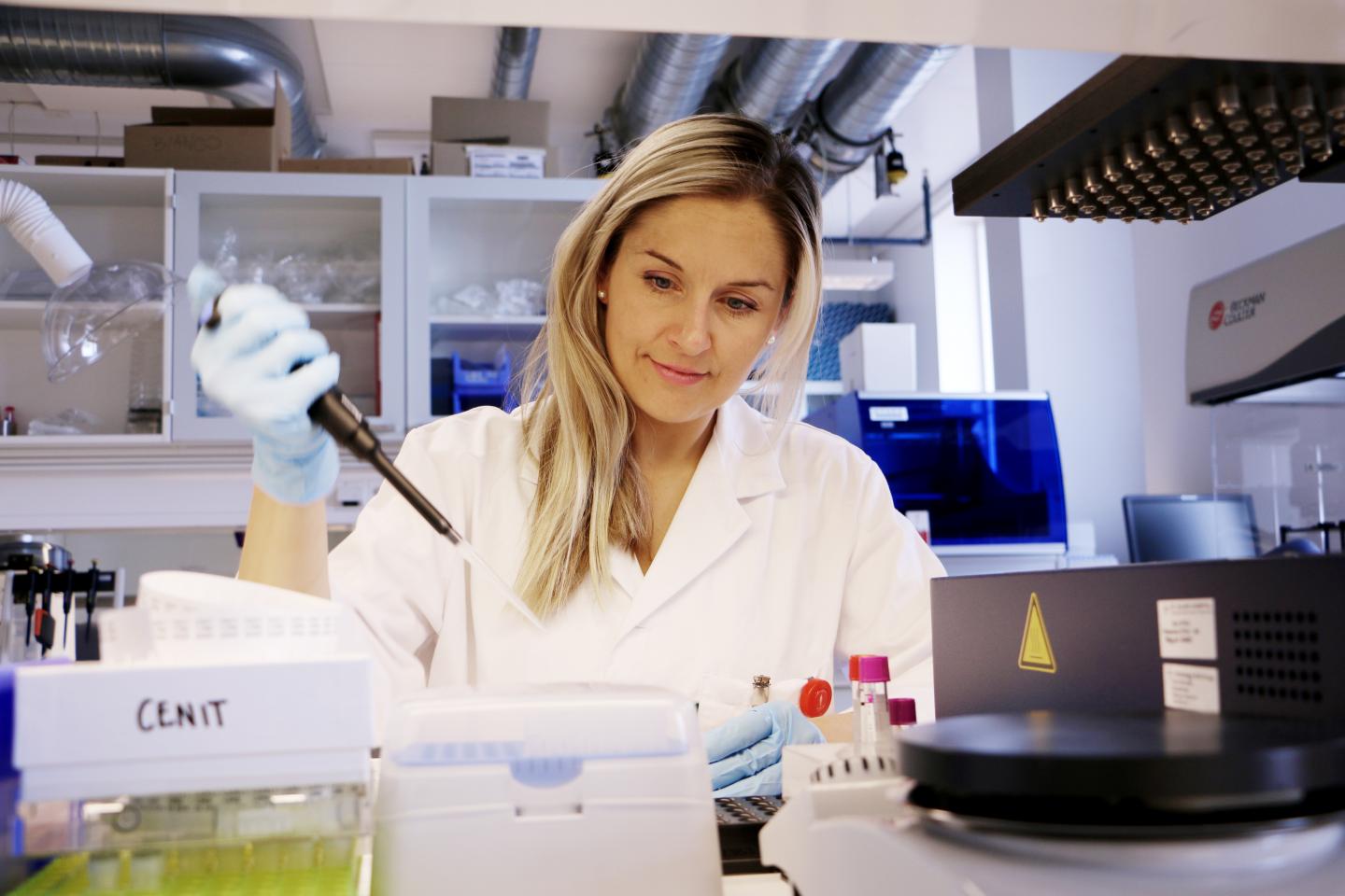 Anja Bye, Norwegian University of Science and Technology