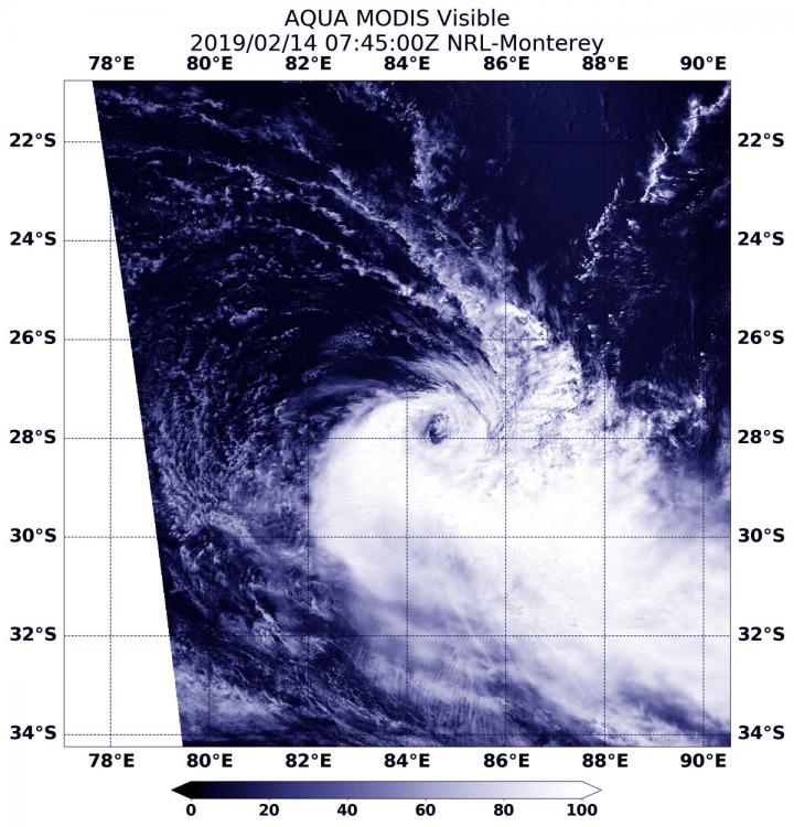 Aqua Image of Gelena