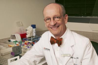 Dr. William M. Lee, UT Southwestern Medical Center