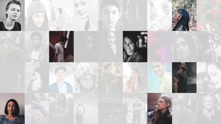 A tool for retrieving balanced image sets of people