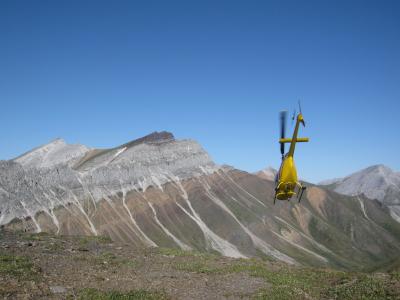 Glacial Deposits (2 of 2)