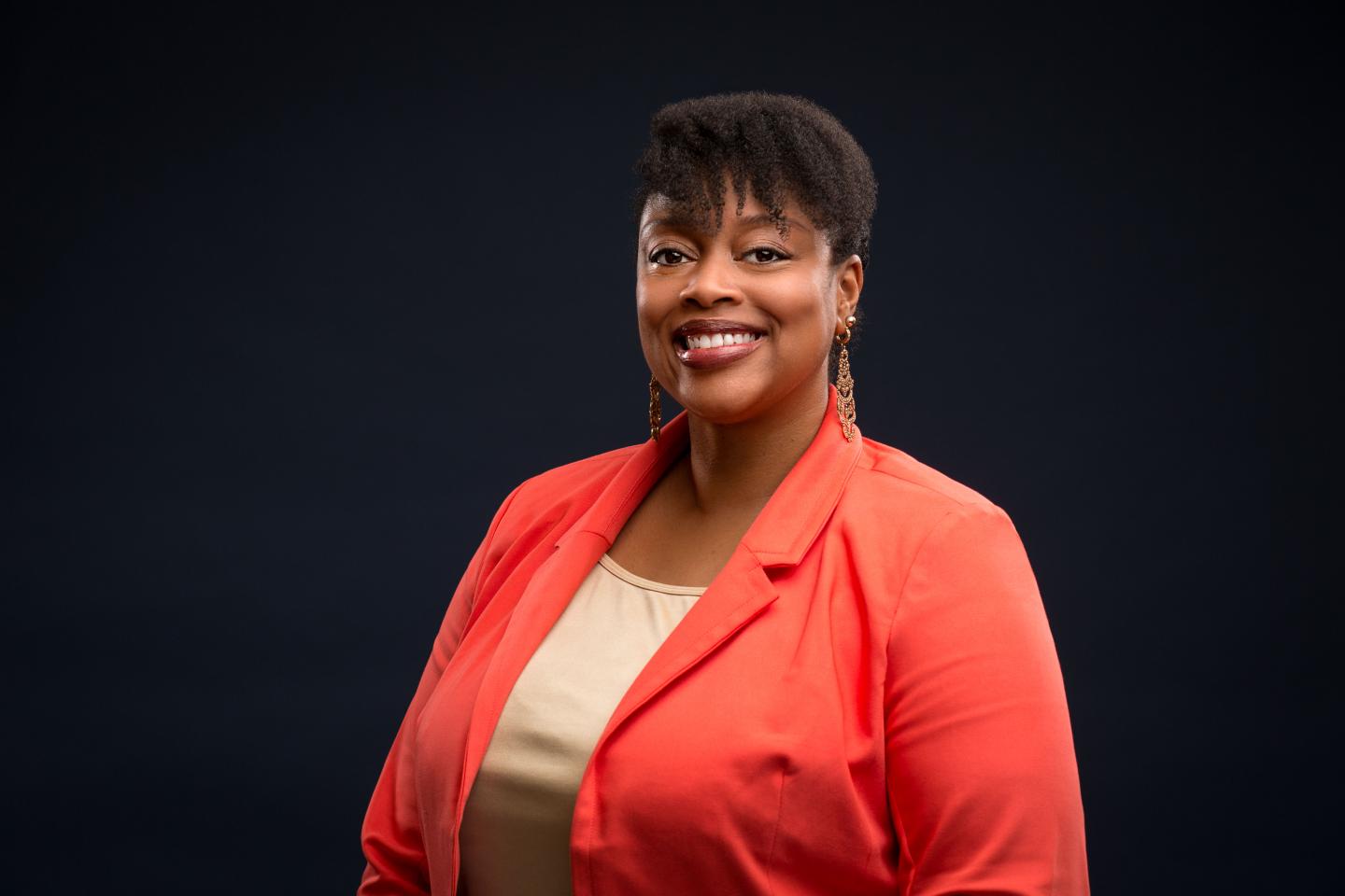 Bridgette Brawner, Penn Nursing