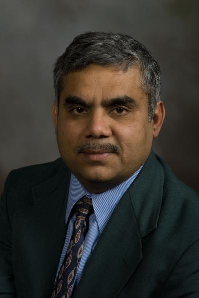Rakesh Kapania, Virginia Tech