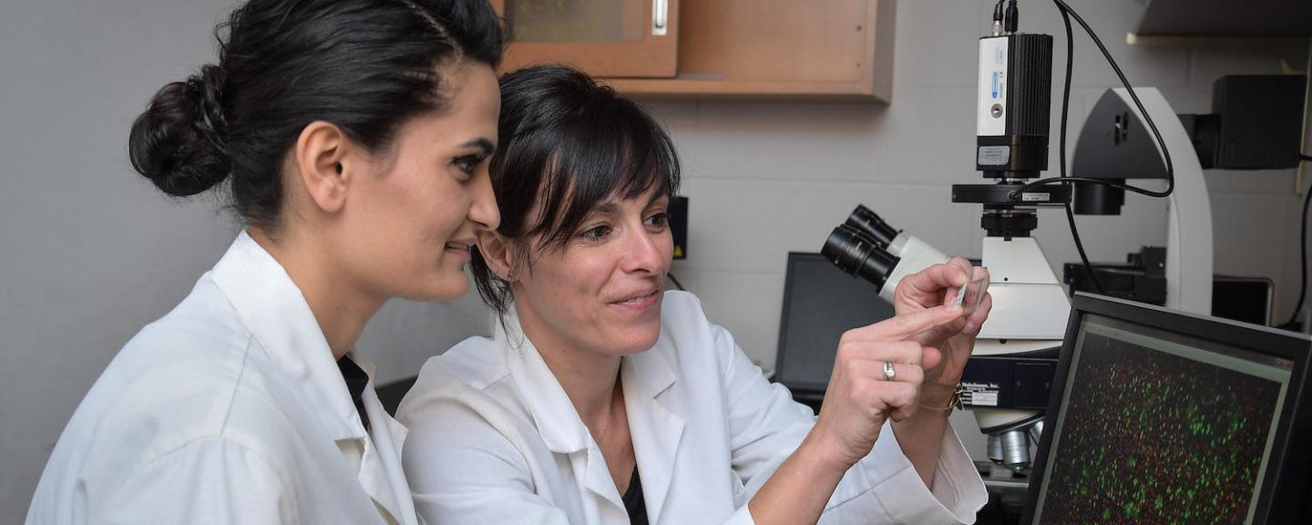 Photo 2 of Gemma Casadesus Smith