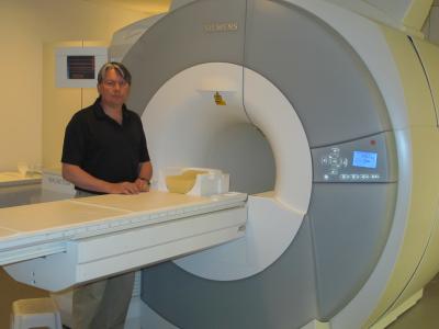 Patrick Stroman, Queen's University