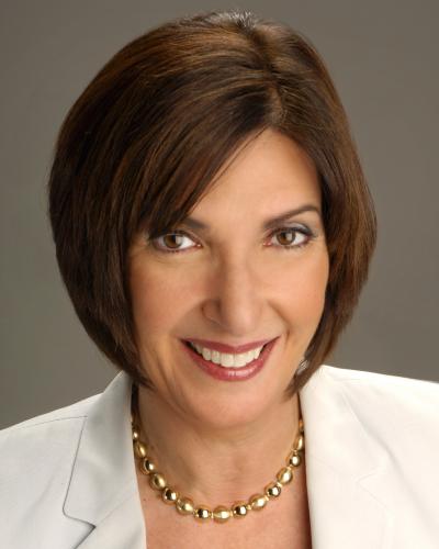 Dr. Deborah Beidel, University of Central Florida 