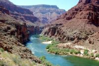 Grand Canyon Reach of the Colorado River