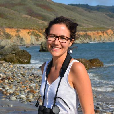 Karine Princé, University of Wisconsin-Madison 