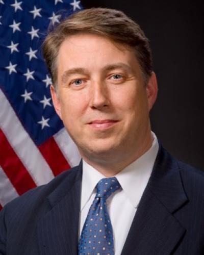 Paul Anastas, Ph.D., US Environmental Protection Agency