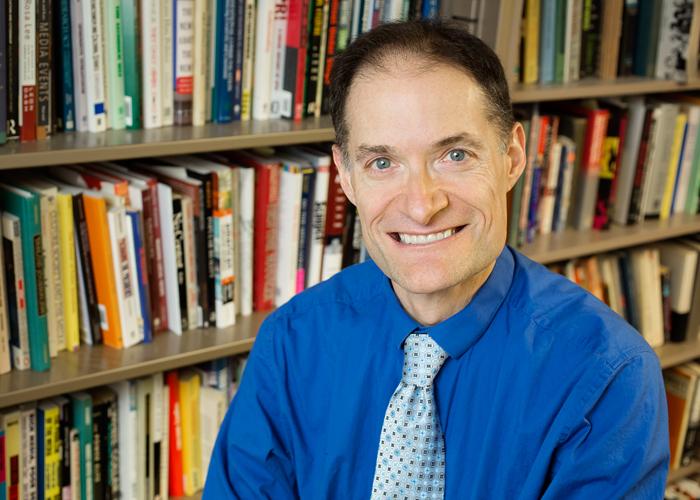 Matthew Ehrlich, University of Illinois at Urbana-Champaign