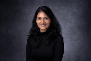 Sangeetha Venugopal