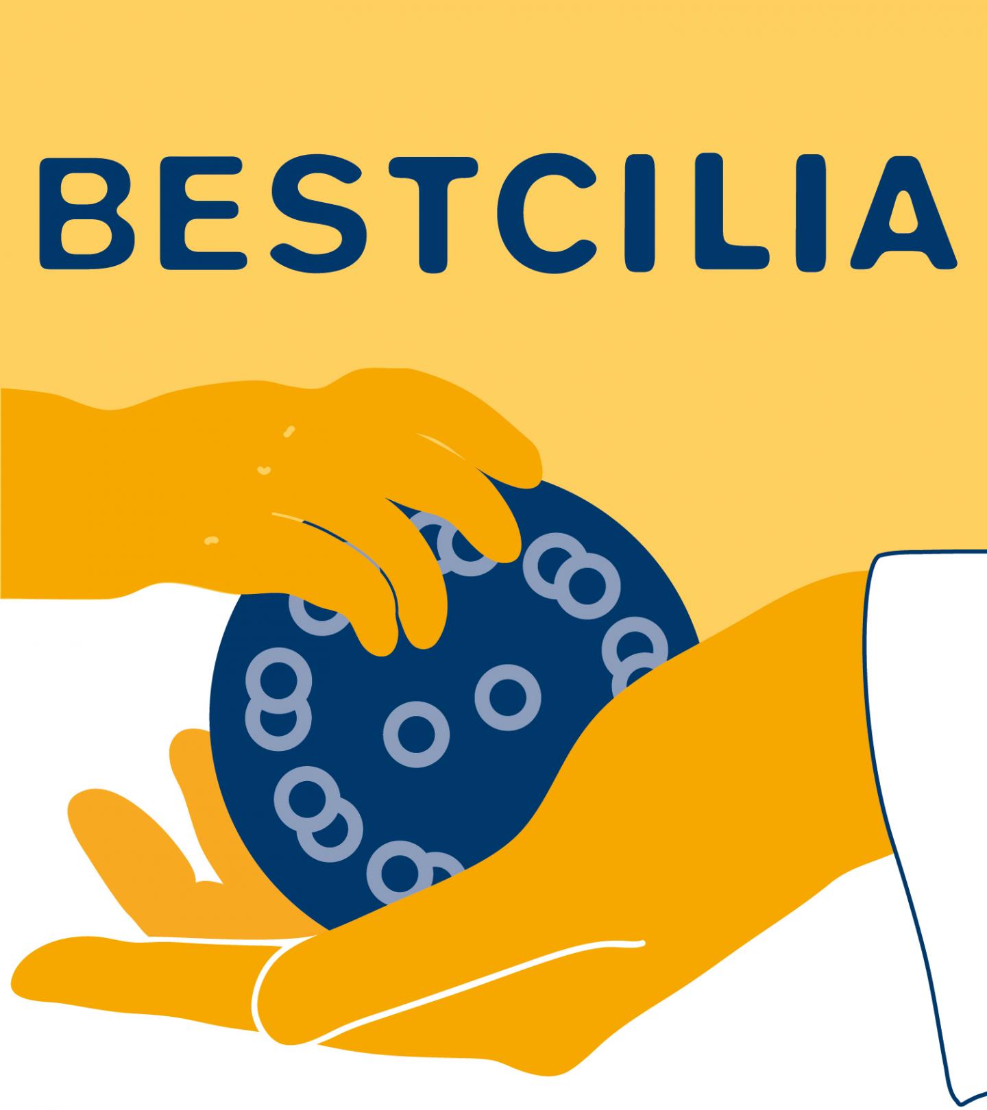 Logo of Bestcilia Project