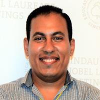 Mohamed Elsonbaty Ramadan, 2019 EurekAlert! Fellowships for International Science Reporters