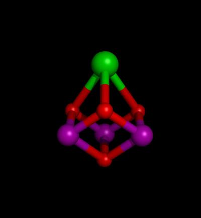 Clearing up Calcium's Role in Water-Splitting (3 of 3)