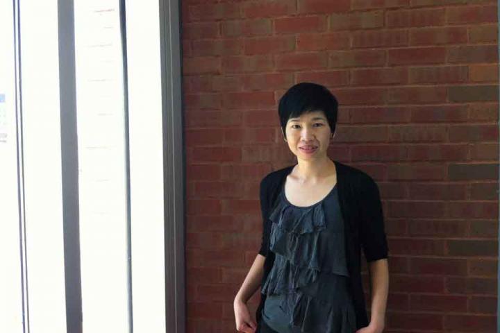 Mee-Ngan F. Yap, Ph.D., Saint Louis University