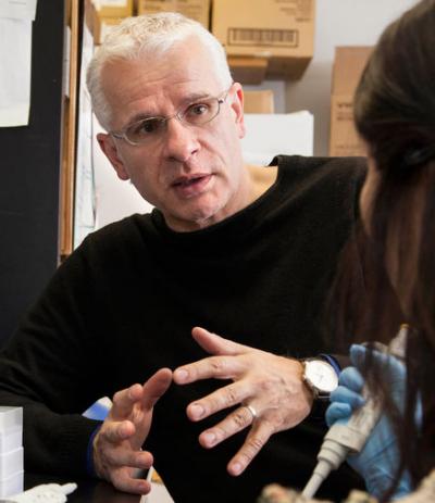 Discovery Could Lead to End of Sunburn Pain