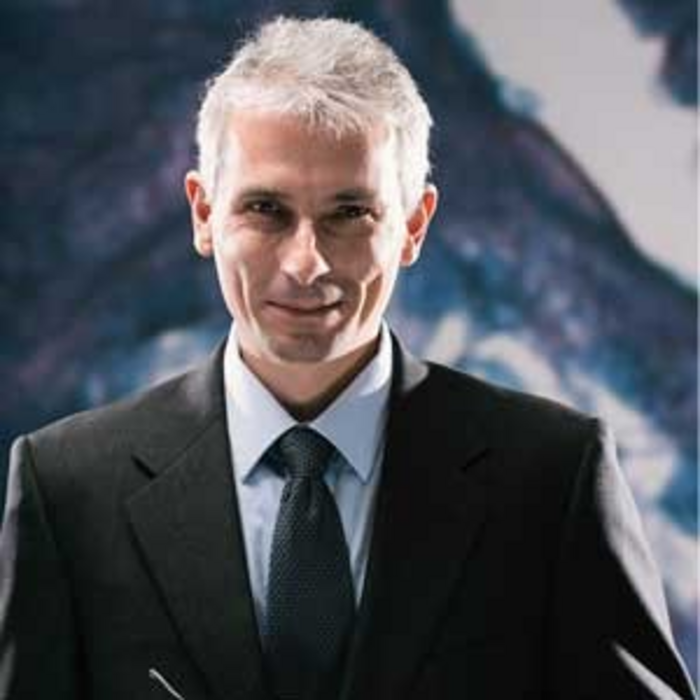 Dr. Richard K. Plemper