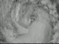 GOES-14 Sees Lowell