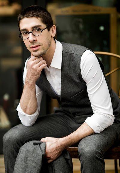 Dr. John V.Manaco, US Army Research Laboratory