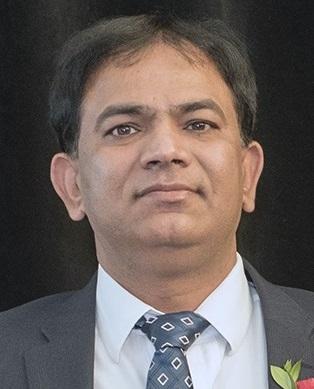 Ashok Kumar, Ph.D., University of Louisville 