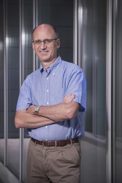 Miquel Coll, Institute for Research in Biomedicine