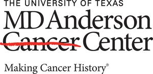 The University of Texas MD Anderson Cancer Center