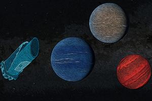 Last Kepler Planets