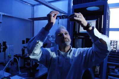 Dr. Akiva Cohen, The Children's Hospital of Philadelphia