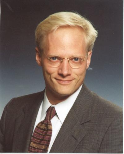 Dr. Brian Wansink, Cornell Food & Brand Lab