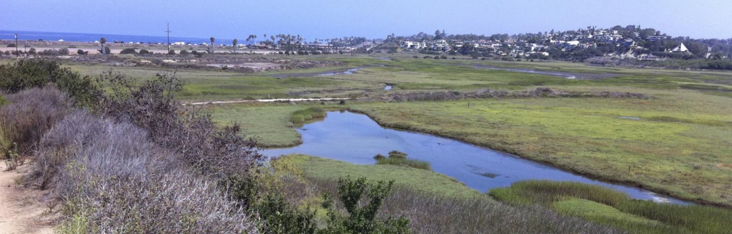 San Elijo Lagoon
