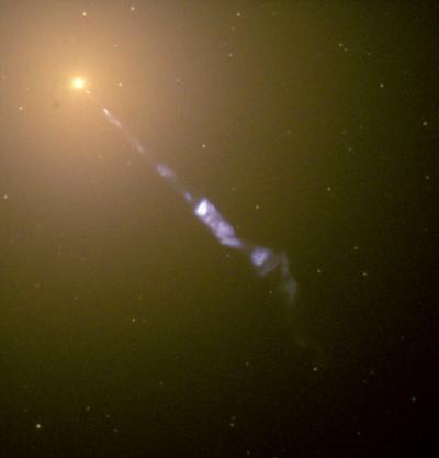 Cosmic Contraception? Extremely Massive Black Holes in the Centers of Galaxies