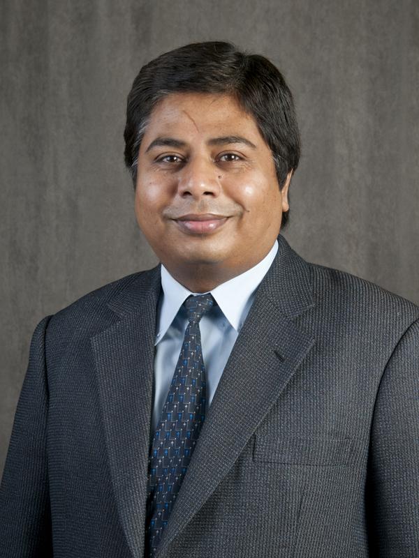 Prashanta Dutta, Washington State University