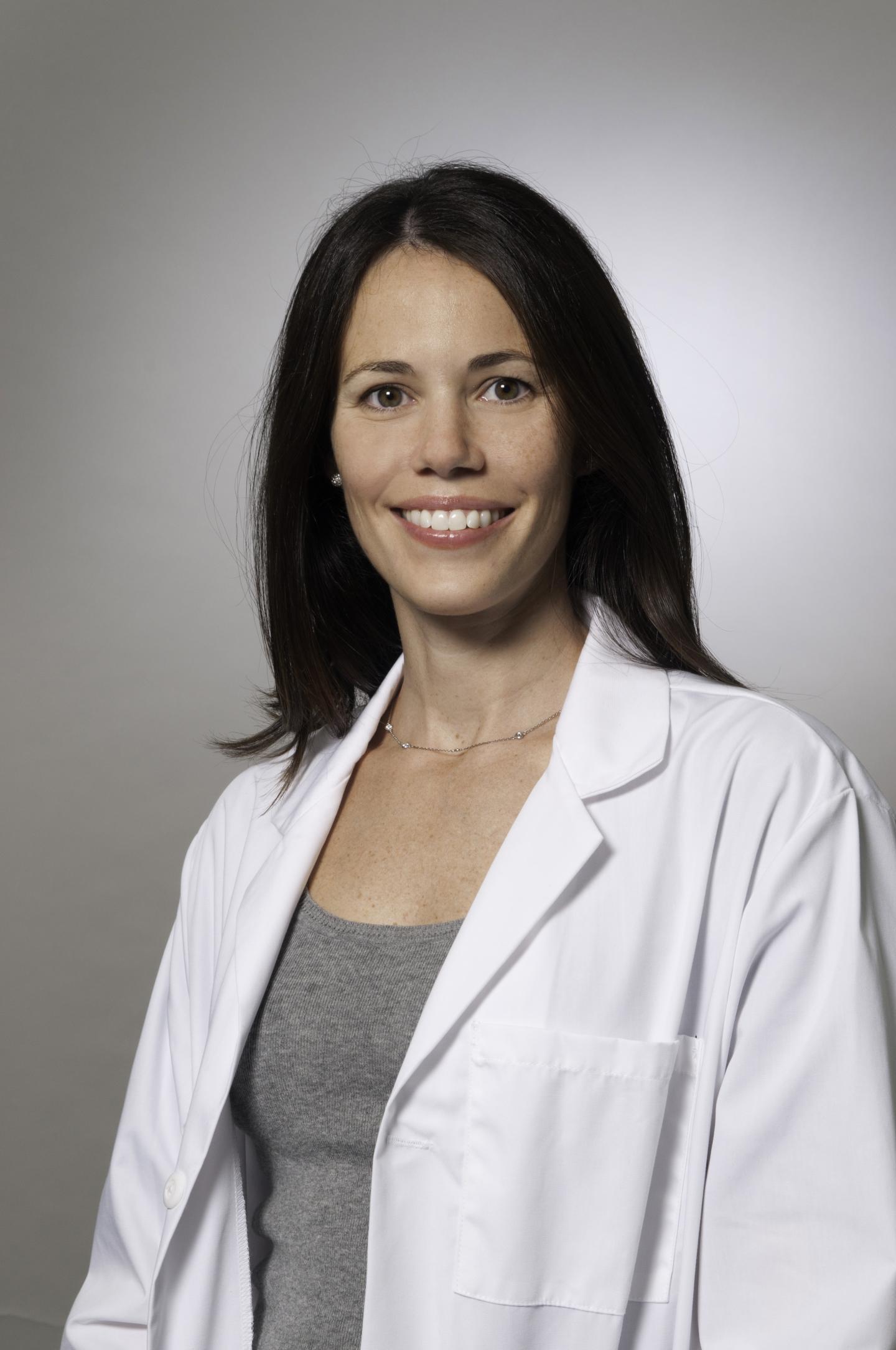 Mary A. Vadnais, Beth Israel Deaconess Medical Center